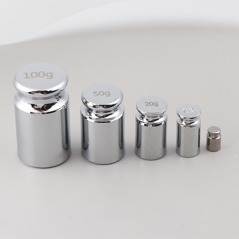 Electronics And Gadgets - 【Y】전자 저울 교육용 기구 도구 2g/10g/20g/50g/100g