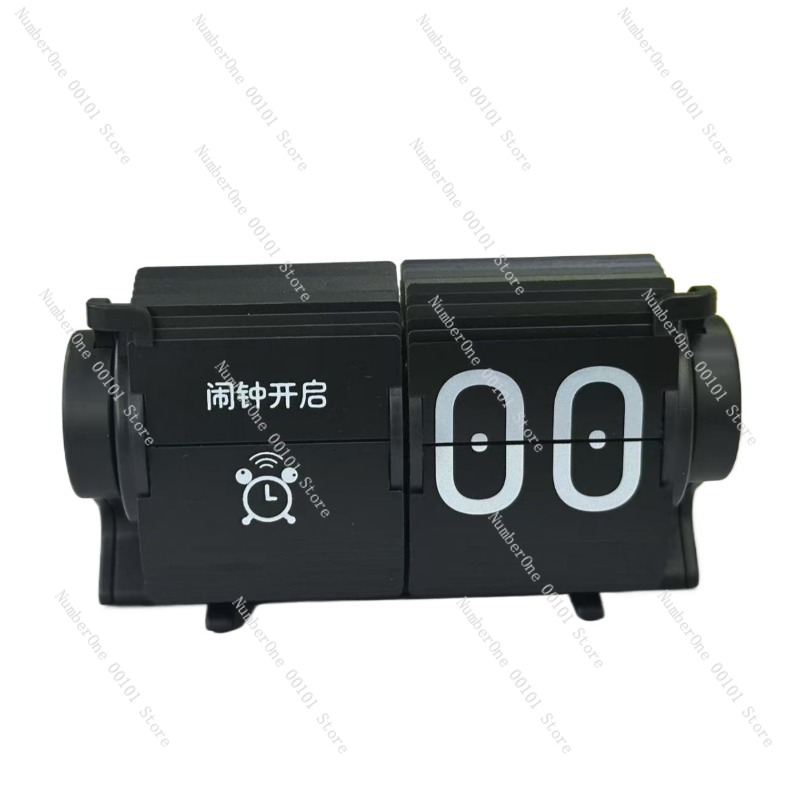 Electronics And Gadgets - 자동 페이지 넘김 시계, 스마트 데스크탑