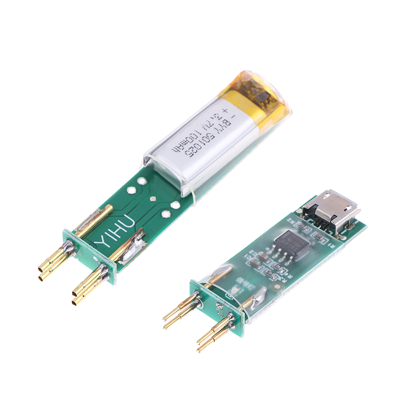 New Gadgets Electronic - 새로운 V3.0 V4.0 V6.0 옵토커플러 테스터