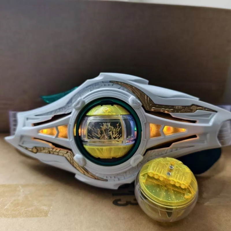 New Gadgets Electronic - 2026 새로운 가면 라이더 Zeztz DX