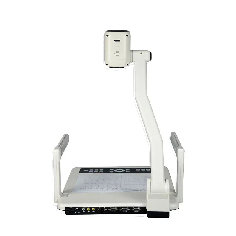 Document Camera Visualizer - 새로운 탑 10 아트스 인더스트리얼 코퍼레이션