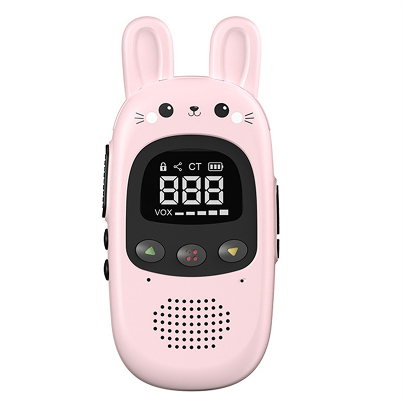 Electronics Gadgets To Gift - 신제품--어린이용 워키토키 GT-168 2개 세트 전자제품