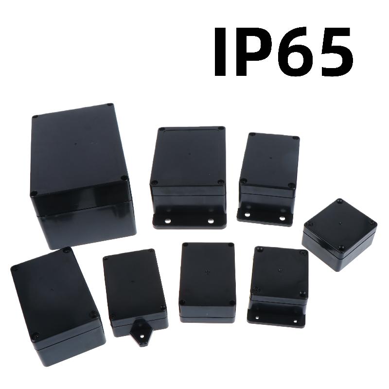 새로운 1/3Pcs 플라스틱 전자 프로젝트 기기 케이스 - New Gadgets Electronic 리뷰 및 가격