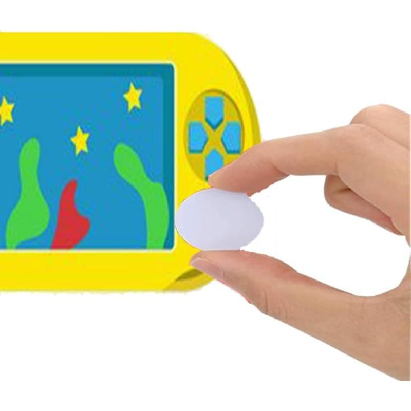 NTAG215 NFC 자가 접착 태그 504바이트 재기 - Nfc Tag Programmable 리뷰 및 가격