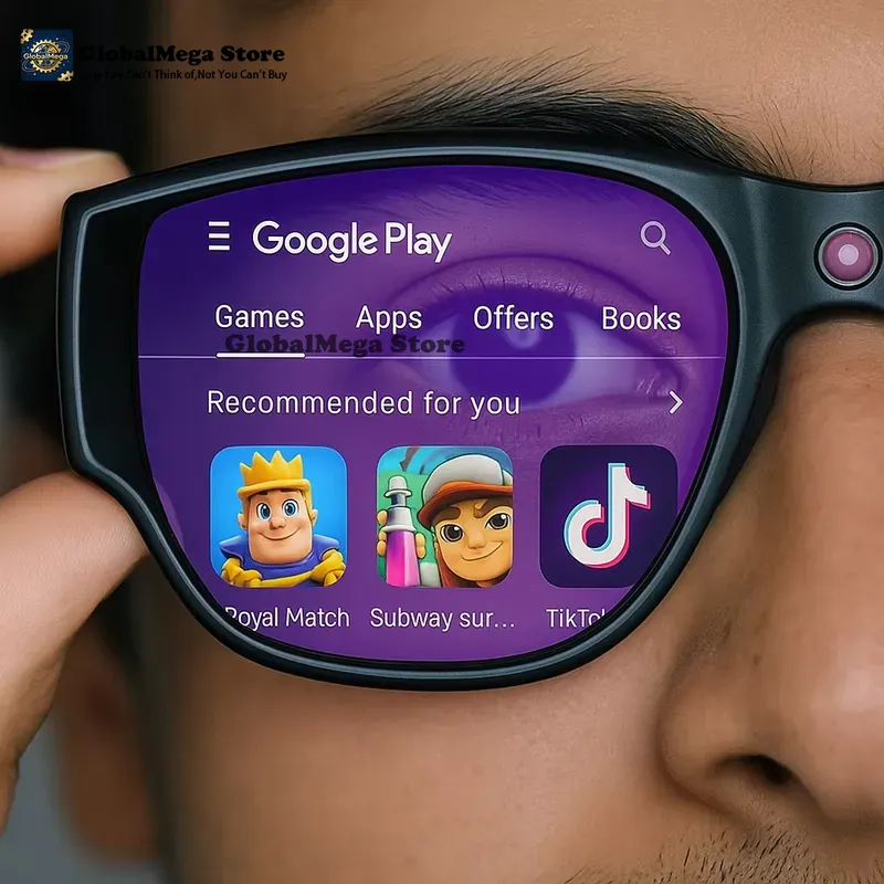 AI AR 스마트 글래스 INMO AIR 3 1080P - Smart Glasses Ar 리뷰 및 가격