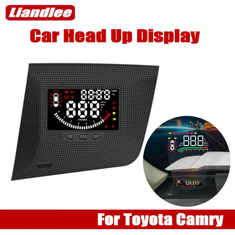 Toyota Camry XV70 2017-2023 용  - Electronics Gadgets For Car 리뷰 및 가격