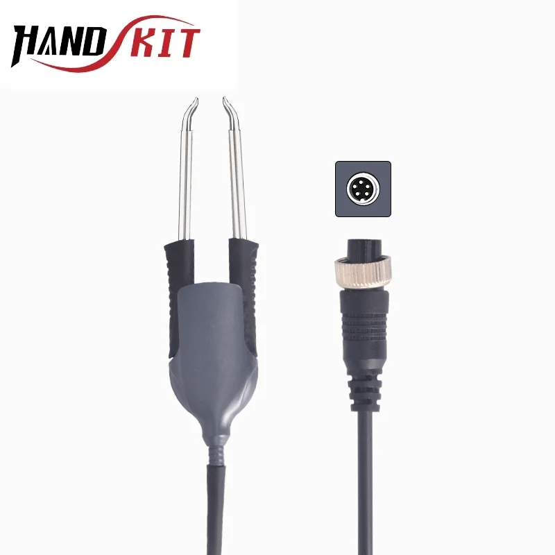 T12 납땜 스테이션 핸드킷 STM 32 납땜 스테이션 - Electronics And Gadgets 리뷰 및 가격