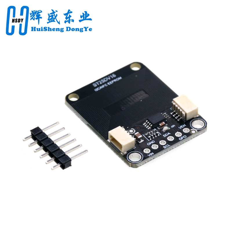 ST25DV16K RFID 다이나믹 태그 주파수 모듈( - Nfc Tag Programmable 리뷰 및 가격