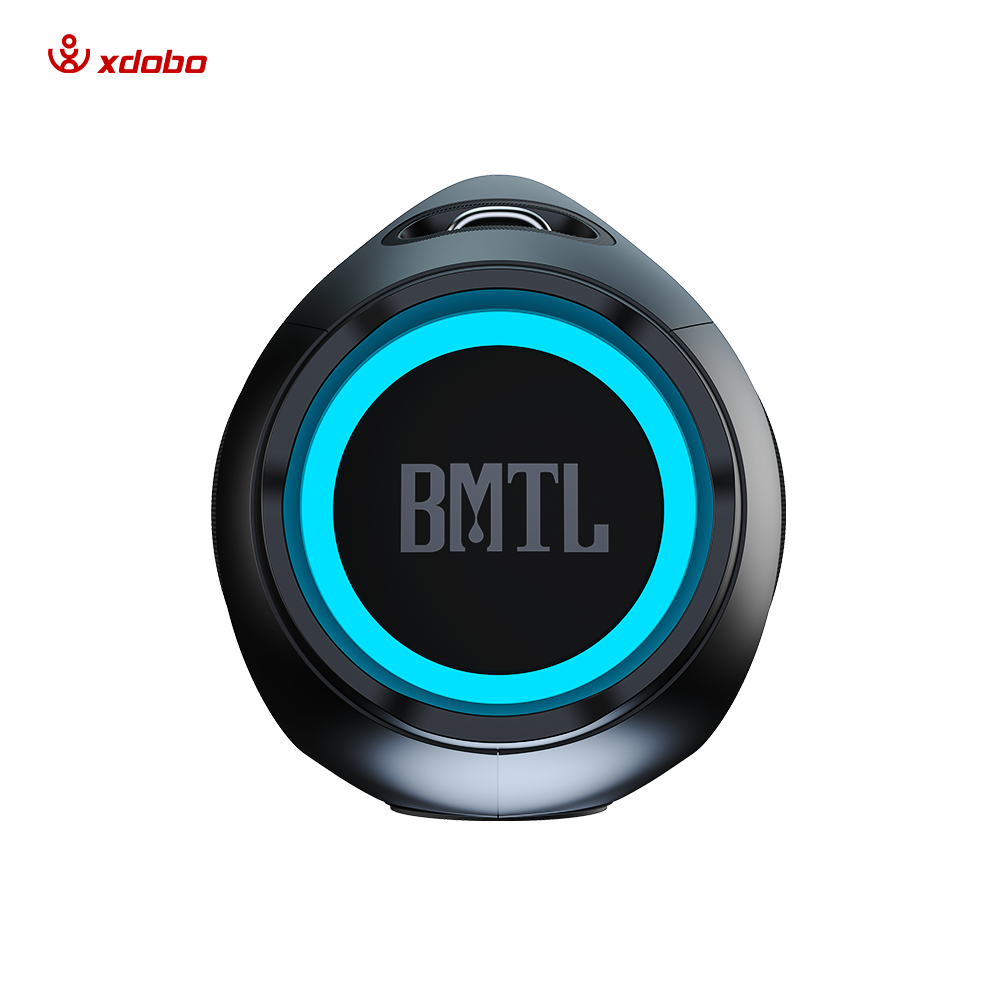 휴대용 블루투스 스피커 100W XDOBO BMTL 붐 - Smart Electronics Gadgets For Home 리뷰 및 가격
