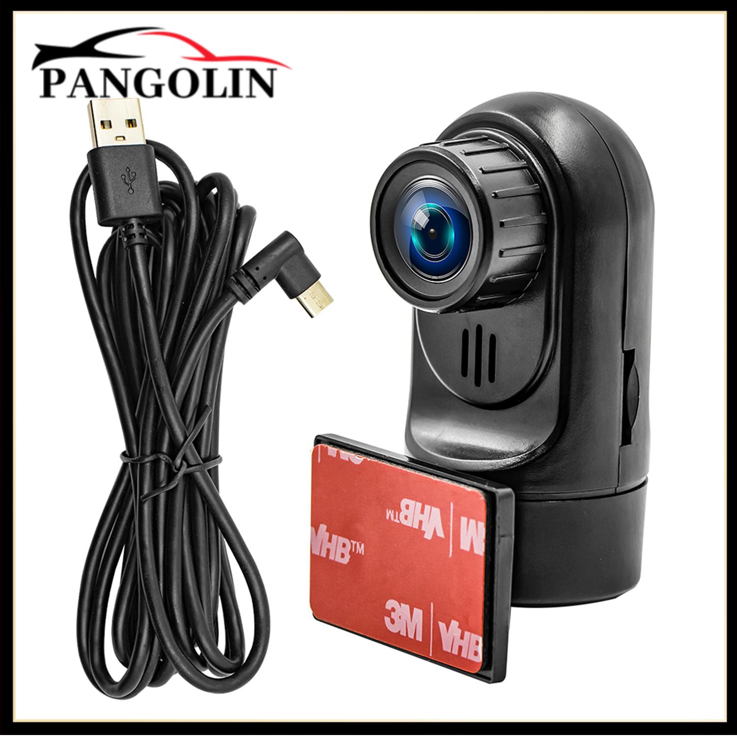 자동차 720p USB 대시 캠 세트 자동차 전자 자동 - Electronics Gadgets For Car 리뷰 및 가격