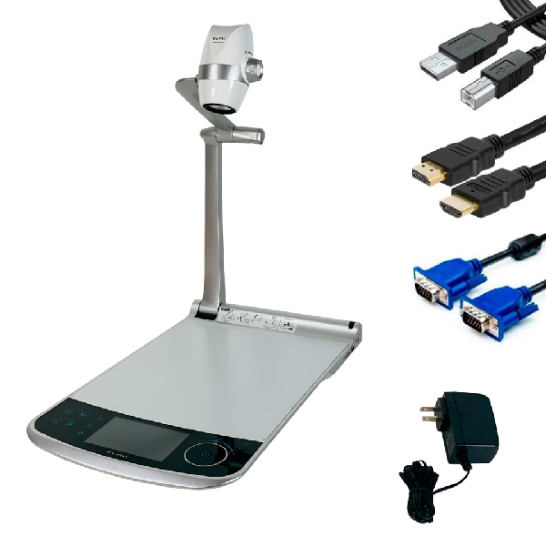 PX-10E 문서 카메라 비주얼 프레젠터 RGB USB - Document Camera Visualizer 리뷰 및 가격