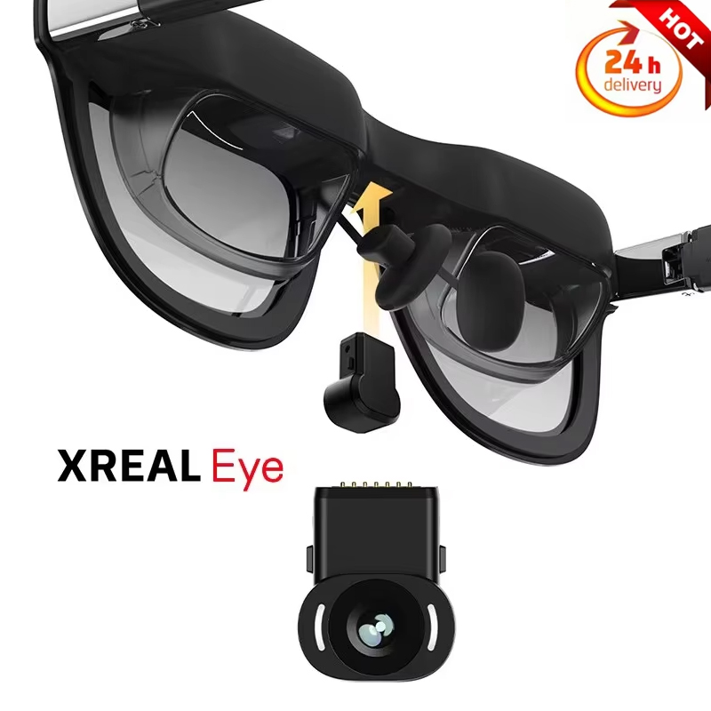 [재고 있음] XREAL 아이 6DoF 카메라 우주의  - Smart Glasses Ar 리뷰 및 가격