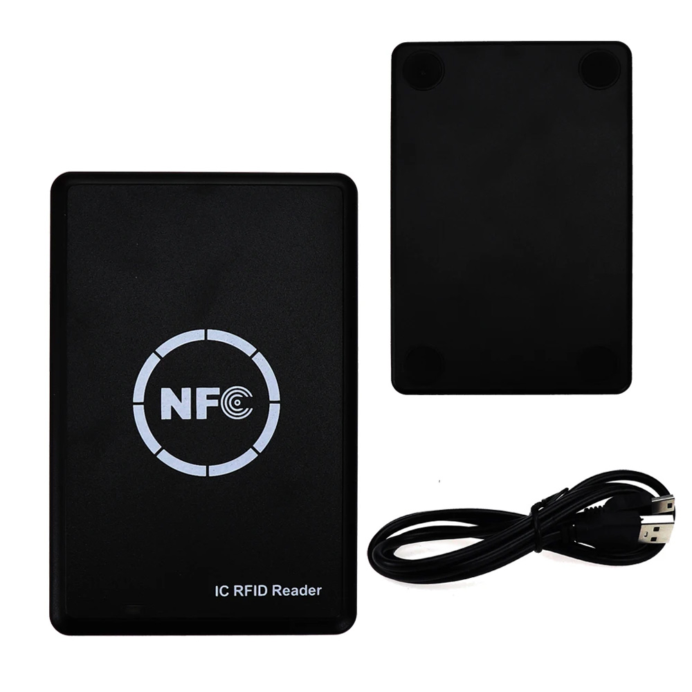 NFC 스마트 카드 리더기 RFID 복사기 복사기 13 - Nfc Tag Programmable 리뷰 및 가격