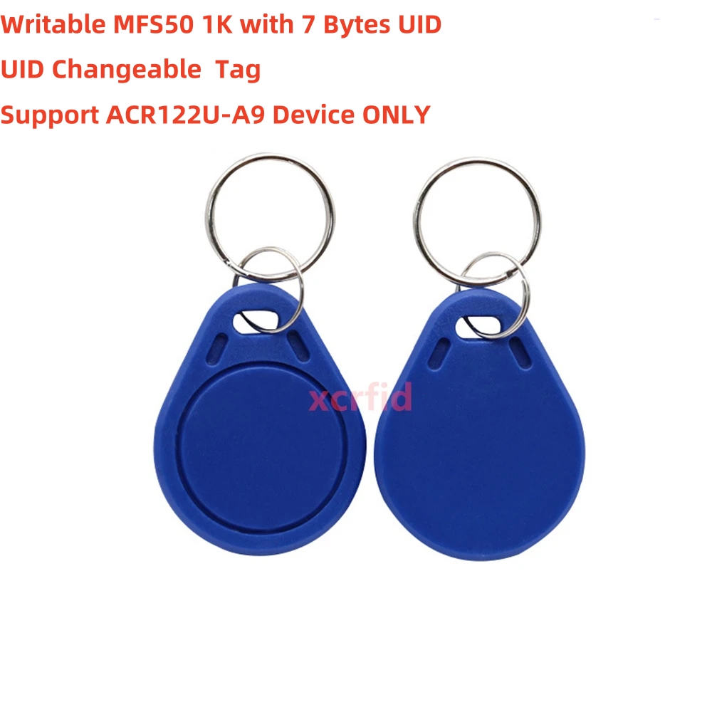 NFC RFID 13.56Mhz S50 1k, 0 블록 - Nfc Tag Programmable 리뷰 및 가격