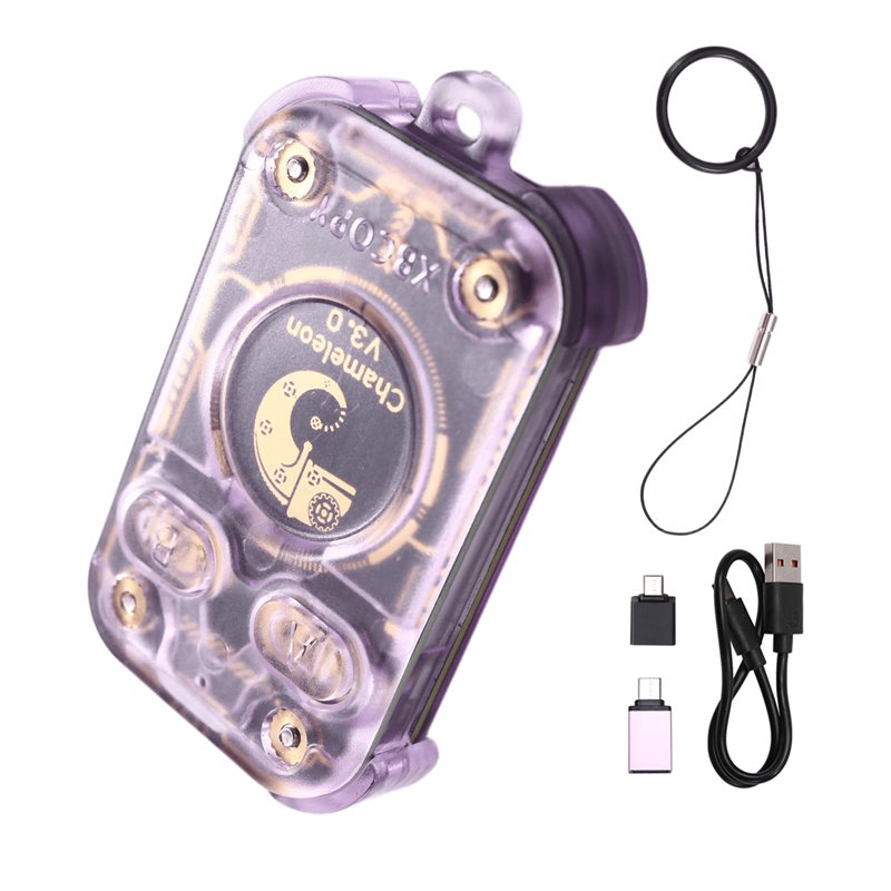 카멜레온 V3.0 스마트 칩 리더 RFID 스마트 카드 - Nfc Tag Programmable 리뷰 및 가격
