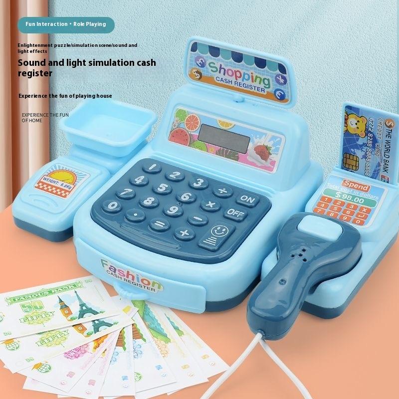 【신제품】1세트 전자 게임 조명 및 음향 효과 슈퍼마켓 - New Gadgets Electronic 리뷰 및 가격