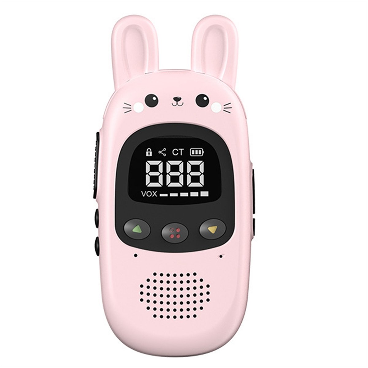 A77K 어린이 워키 토키 GT-168 2PCS 전자  - Electronics Gadgets To Gift 리뷰 및 가격