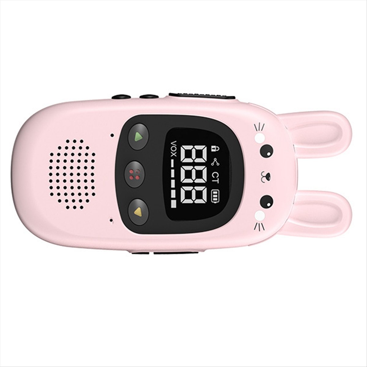 A77K 어린이 워키 토키 GT-168 2PCS 전자  - Electronics Gadgets To Gift 리뷰 및 가격