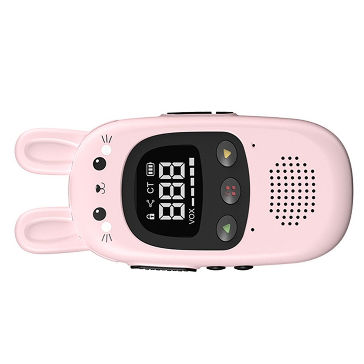 A77K 어린이 워키 토키 GT-168 2PCS 전자  - Electronics Gadgets To Gift 리뷰 및 가격