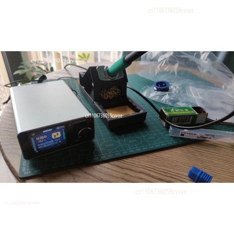 TC22 240W 납땜 스테이션 키트(SDC02 철제  - Electronics And Gadgets 리뷰 및 가격