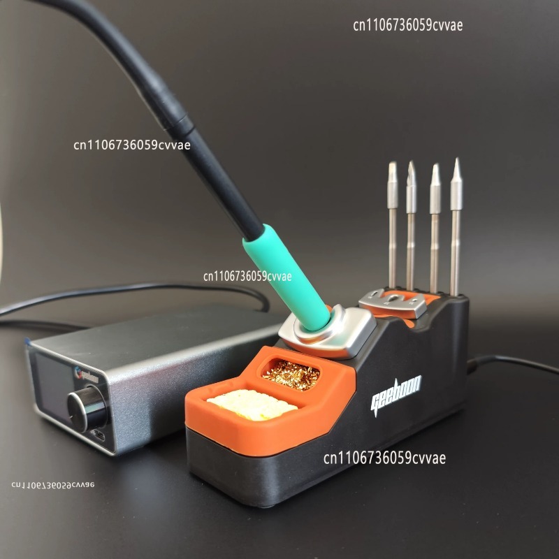 TC22 240W 납땜 스테이션 키트(SDC02 철제  - Electronics And Gadgets 리뷰 및 가격