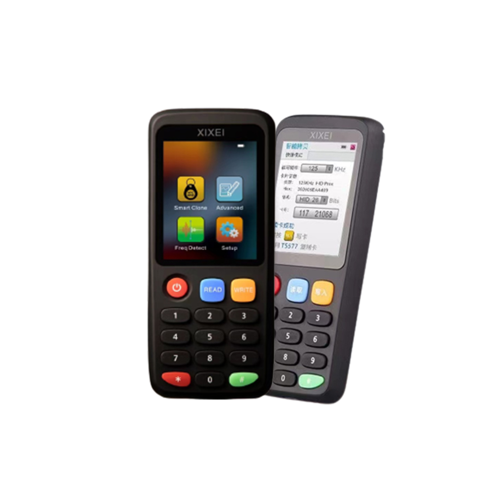 X7 스마트 카드 리더 RFID 키 복제 복사기 IC  - Nfc Tag Programmable 리뷰 및 가격