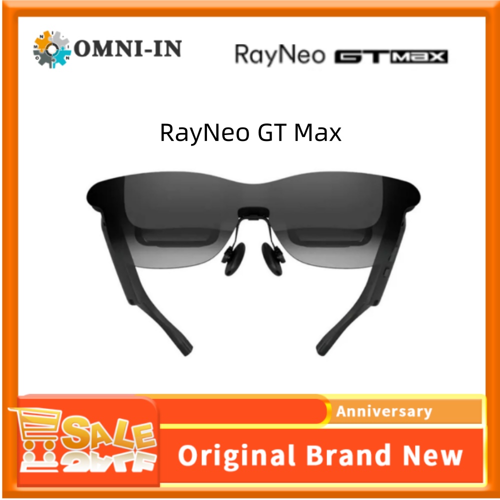 레이네오 GT 맥스 XR 스마트 글래스: 59 °    - Smart Glasses Ar 리뷰 및 가격