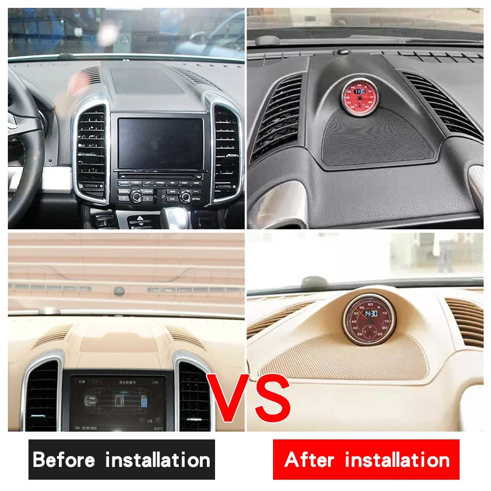 포르쉐 카이엔 958 2010-2017 911용 차량  - Electronics Gadgets For Car 리뷰 및 가격